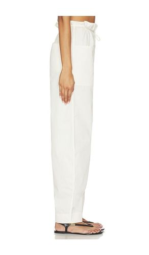 PANTALON SYRA en . Taille XXS. Also en XS, S, M, L, XL - EAVES - Modalova