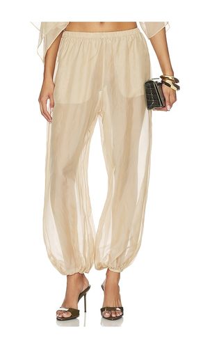 PANTALON KAI en . Taille L. Also en M - EAVES - Modalova