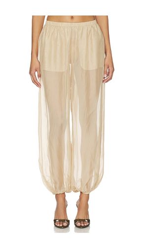 PANTALON KAI en . Taille L. Also en M, S, XL, XXS - EAVES - Modalova