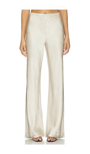 PANTALON BIAIS LORETTA en . Taille L. Also en M, S - EAVES - Modalova