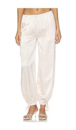 PANTALON DARA en . Taille XS. Also en S, M, L, XL - EAVES - Modalova