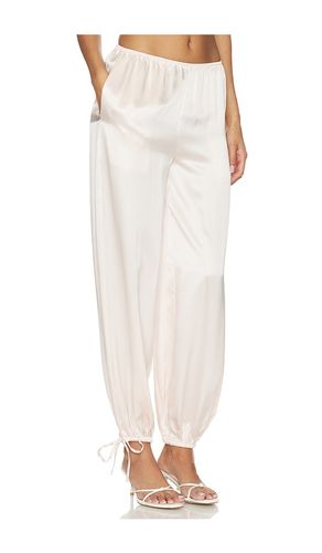 PANTALON DARA en . Taille L. Also en M, S, XL - EAVES - Modalova