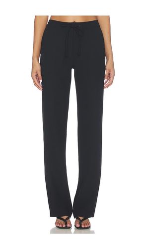 PANTALON BRYNN en . Taille L. Also en M - EAVES - Modalova