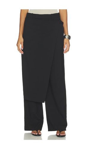PANTALON SILJE en . Taille XS. Also en XXS, S, M, L, XL - EAVES - Modalova
