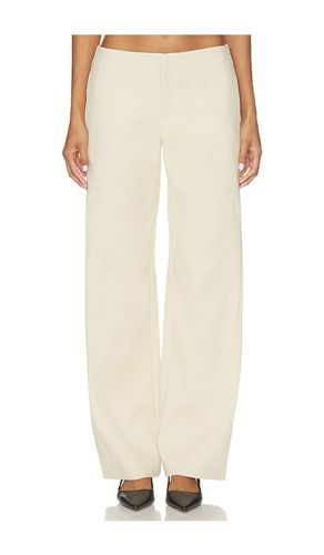 PANTALON ARI en . Taille L. Also en M, S, XL, XS - EAVES - Modalova