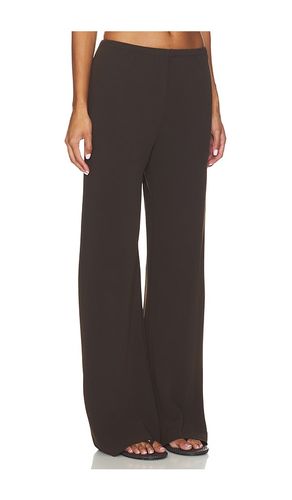PANTALON LORETTA en . Taille L. Also en M, S, XS, XXS - EAVES - Modalova
