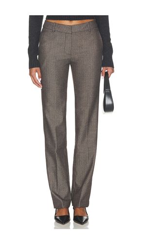 PANTALON NOAH en . Taille L. Also en M, S, XL, XS, XXS - EAVES - Modalova