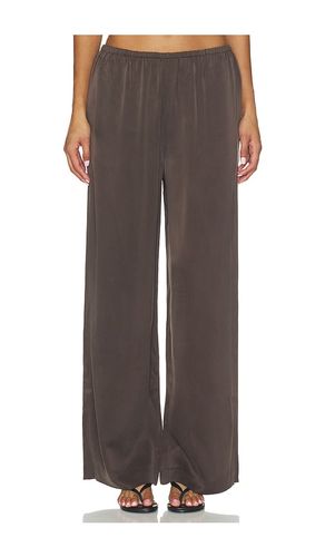 PANTALON LORETTA en . Taille L. Also en M, S, XL, XS, XXS - EAVES - Modalova