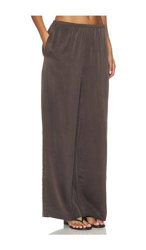 PANTALON LORETTA en . Taille L. Also en M, S, XL, XS, XXS - EAVES - Modalova