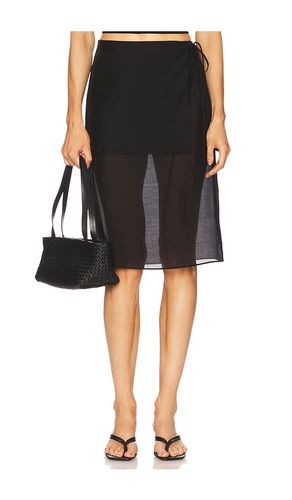 JUPE ETTORE en . Taille M. Also en XS - EAVES - Modalova