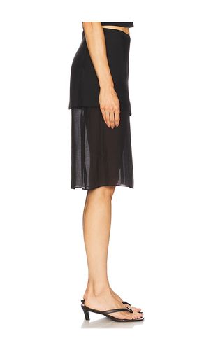 JUPE ETTORE en . Taille M. Also en XS - EAVES - Modalova
