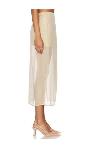 JUPE OSK en . Taille L. Also en M, S, XL - EAVES - Modalova