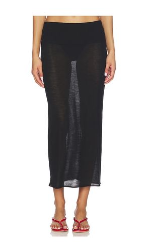 JUPE CLAIRA en . Taille L. Also en M, XL - EAVES - Modalova