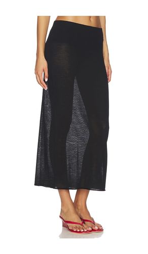 JUPE CLAIRA en . Taille L. Also en M, XL - EAVES - Modalova