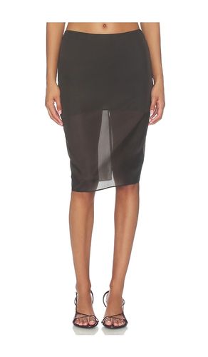 JUPE IDUNN en . Taille M. Also en - EAVES - Modalova