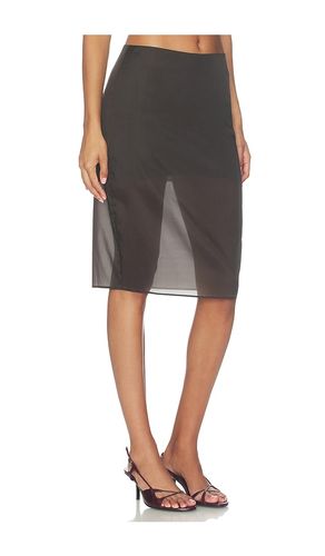 JUPE IDUNN en . Taille XXS. Also en - EAVES - Modalova