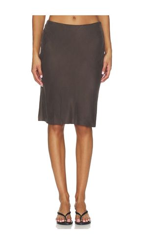 JUPE ROMY en . Taille L. Also en M, S, XL, XS, XXS - EAVES - Modalova
