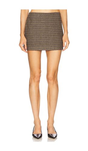 JUPE STAV en . Taille XS. Also en S, M, L - EAVES - Modalova