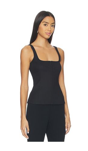 Mai Compact Suiting Top in . Size S. Also in XS, XXS - EAVES - Modalova