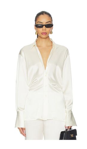Sigrun Slouch Waist Blouse en . Taille L. Also en M, S - EAVES - Modalova
