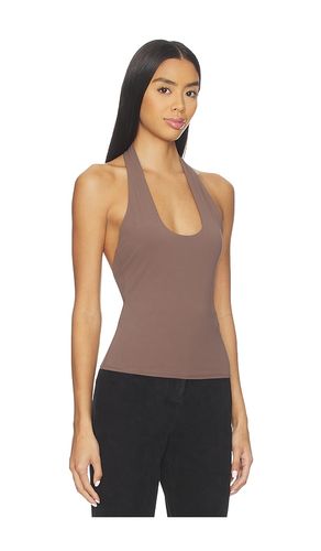 Simeon Halter Top en . Taille L. Also en M, S, XL, XS - EAVES - Modalova