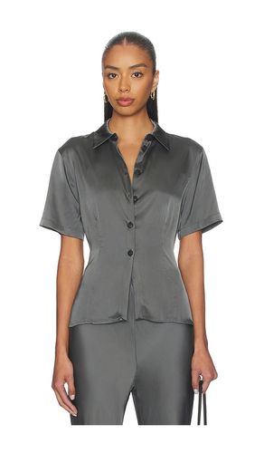 Groa Cinched Top en . Taille S. Also en XL, XS, XXS - EAVES - Modalova