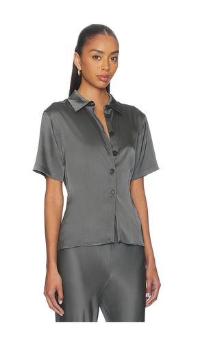 Groa Cinched Top en . Taille XS. Also en XXS, S, L - EAVES - Modalova