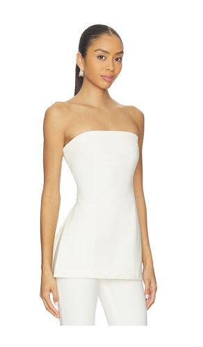 Bennet Tech Suiting Top en . Taille S. Also en M, L - EAVES - Modalova