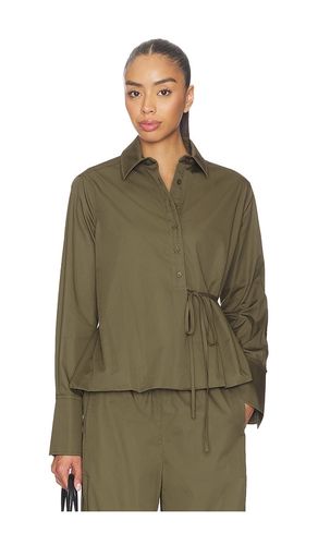 Bibas Shirt in . Size L. Also in M, S, XL, XS - EAVES - Modalova