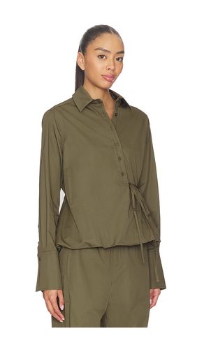Bibas Shirt en . Taille XS. Also en S, M, XL - EAVES - Modalova