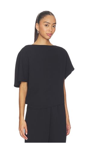 Greta Crepe Top en . Taille L. Also en M, S, XS, XXS - EAVES - Modalova