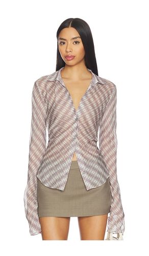 Vienna Top en . Taille L. Also en M, S, XL - EAVES - Modalova
