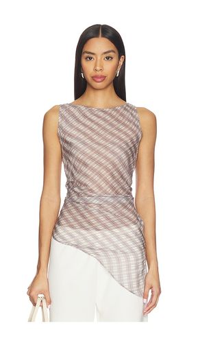 Phoebe Top in . Size L. Also in M, XL, XXS - EAVES - Modalova