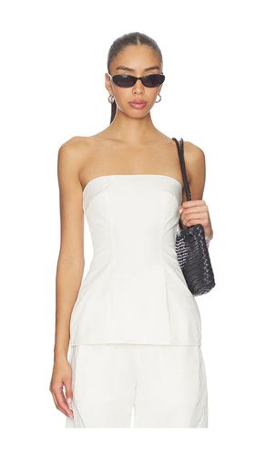 Nadia Top en . Taille L. Also en M, S, XL, XS - EAVES - Modalova