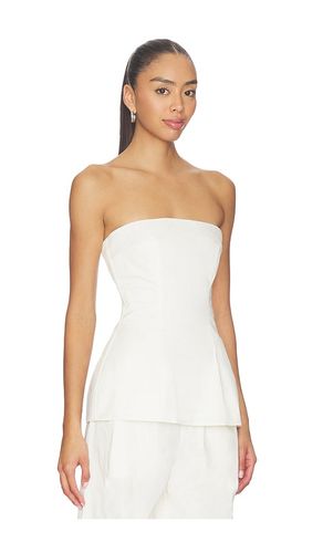 Nadia Top en . Taille XS. Also en S, M, XL - EAVES - Modalova