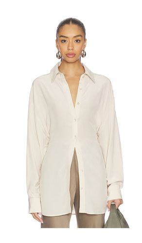 Sivan Shirt en . Taille M. Also en XXS - EAVES - Modalova