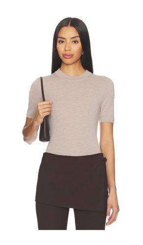 Lorita Knit Top en . Taille M. Also en XL, XS - EAVES - Modalova