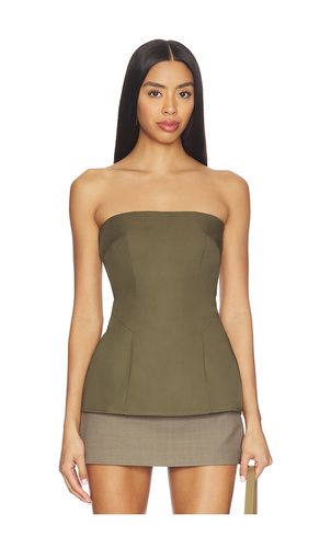 Nadia Top en . Taille L. Also en S, XL, XS, XXS - EAVES - Modalova