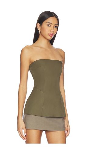 Nadia Top en . Taille L. Also en S, XL, XS, XXS - EAVES - Modalova