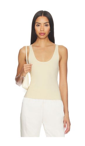 Marlisse Structured Knit Tank en . Taille S. Also en - EAVES - Modalova