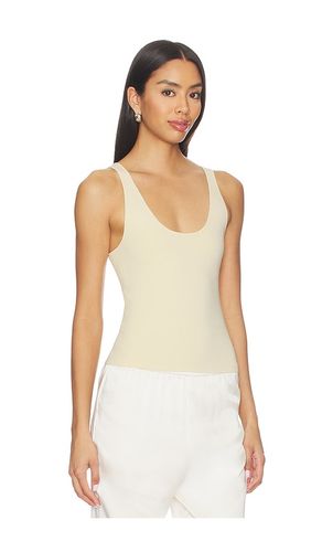 Marlisse Structured Knit Tank en . Taille XL. Also en - EAVES - Modalova