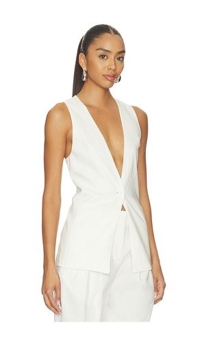 Iyla Vest Top en . Taille M. Also en S, XL, XS - EAVES - Modalova