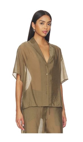 CHEMISE MANON en . Taille XS. Also en S, XL - EAVES - Modalova