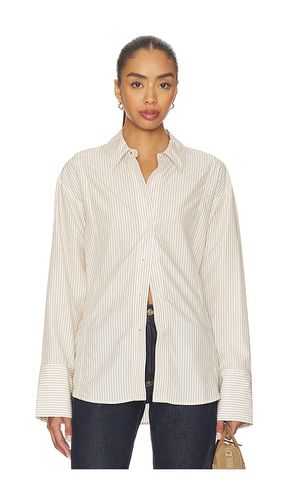 Tilda Shirt en ,. Taille L. Also en M, S, XS - EAVES - Modalova
