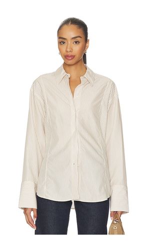Tilda Shirt en ,. Taille XS. Also en S, M, L, XL - EAVES - Modalova