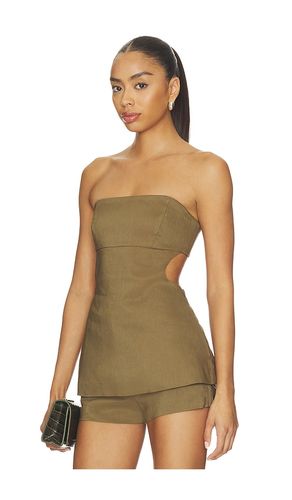 Elyn Top en . Taille XS. Also en S, L, XL - EAVES - Modalova