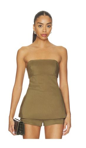 Elyn Top en . Taille XS. Also en L, XL - EAVES - Modalova