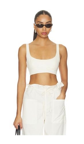 Syra Bra Top en . Taille S. Also en - EAVES - Modalova