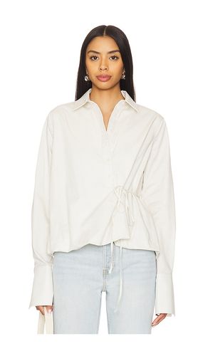 CHEMISE BIBAS en . Taille S. Also en - EAVES - Modalova