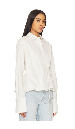 CHEMISE BIBAS en . Taille S. Also en - EAVES - Modalova